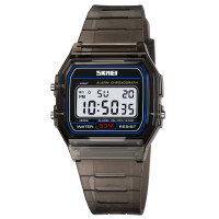 Watch Skmei 2056BK Black