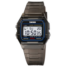 Годинник  Skmei 2056BK Black