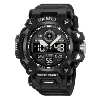 Watch Skmei 2226BK Black