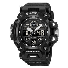 Годинник  Skmei 2226BK Black