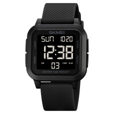 Годинник  Skmei 1894BKBK All Black