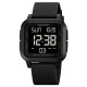 Watch Skmei 1894BKBK All Black