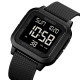 Watch Skmei 1894BKBK All Black