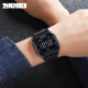 Watch Skmei 1894BKBK All Black