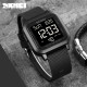 Watch Skmei 1894BKBK All Black
