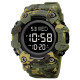Watch Skmei 1968CMGN Green Camo