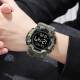 Watch Skmei 1968CMGN Green Camo