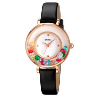 Watch Skmei 2041RG Rose Gold