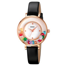 Годинник  Skmei 2041RG Rose Gold