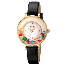 Часы  Skmei 2041GD Gold