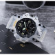 Watch Skmei 1155BWT White-Black