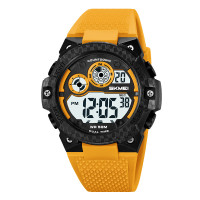 Watch Skmei 2337YL Yellow