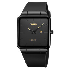 Годинник  Skmei 1961BKBK Black-Black