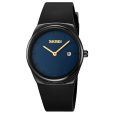 Часы  Skmei 2177BKBU Black-Blue