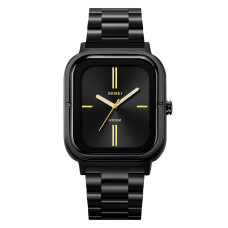 Часы  Skmei 2275BKGD Black-Gold