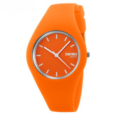 Годинник  Skmei 9068OG Orange