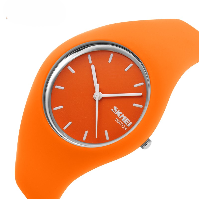 Часы Skmei 9068OG Orange