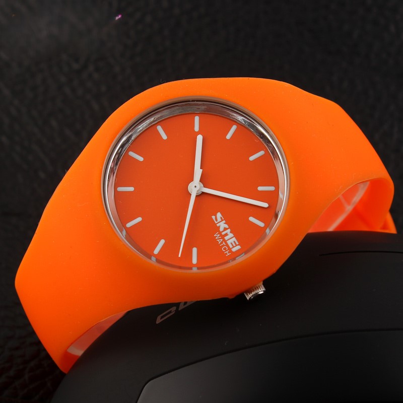 Часы Skmei 9068OG Orange