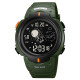 Watch Skmei 1820AGBK Army-green Black