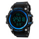 Watch Skmei 1384BU Blue