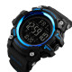 Watch Skmei 1384BU Blue