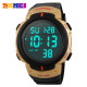 Watch Skmei 1068GD Gold-Black
