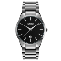 Watch Skmei 9140SIBK Silver-Black