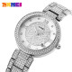 Watch Skmei 1739SI Silver