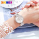 Watch Skmei 1739SI Silver