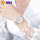 Watch Skmei 1739SI Silver