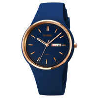 Watch Skmei 1747DKBU Dark Blue