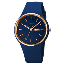 Часы  Skmei 1747DKBU Dark Blue