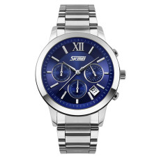 Часы  Skmei 9097BU Blue