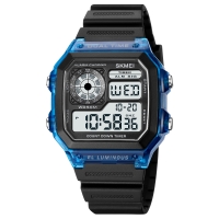 Watch Skmei 1998BU Blue. SALE