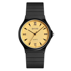 Часы  Skmei 1422GD Gold