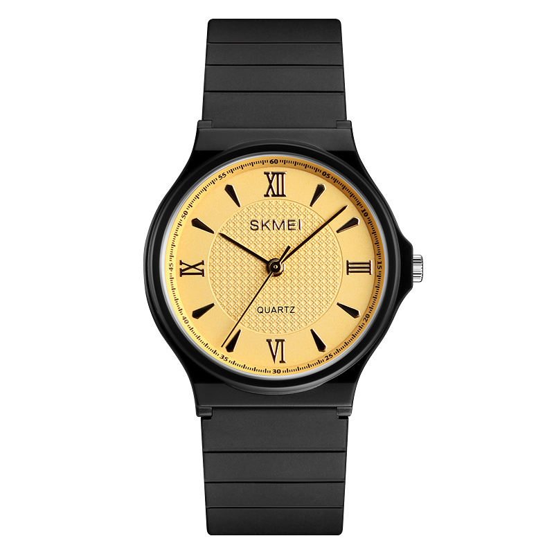 Watch Skmei 1422GD Gold