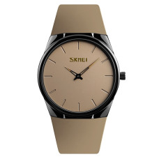 Часы  Skmei 1601SAT Brown