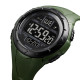 Часы Skmei 1656GN Green