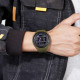 Часы Skmei 1656GN Green
