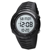 Watch Skmei 1632BKWT Black-White