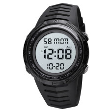 Годинник  Skmei 1632BKWT Black-White