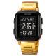 Часы Skmei 1859GD Gold