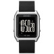Watch Skmei 1866SIBK Silver-Black