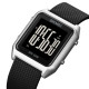 Watch Skmei 1866SIBK Silver-Black