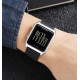 Watch Skmei 1866SIBK Silver-Black