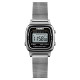 Watch Skmei 1901MHSI Silver Mesh
