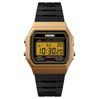 Watch Skmei 1412GD Gold SALE