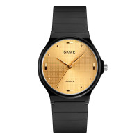 Watch Skmei 1421GD Gold SALE