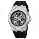 Watch Skmei M036PSI Silver Steel