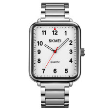 Часы  Skmei 1954SIWT Silver-White